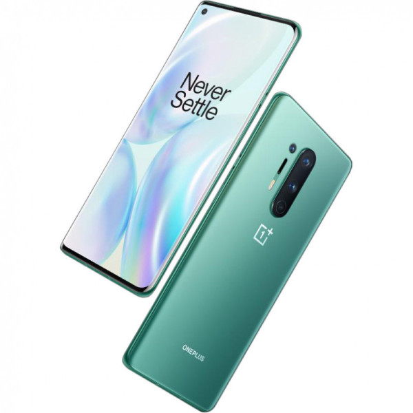 Замовити СМАРТФОНИ OnePlus 8 Pro 12/256GB Green Гарантія 1 рік