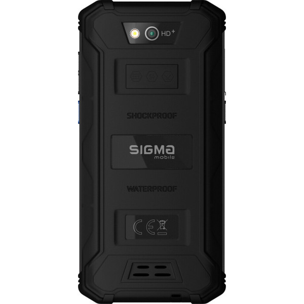 Заказать СМАРТФОНЫ Sigma mobile X-treme PQ36 3/32GB Гарантия 1 год
