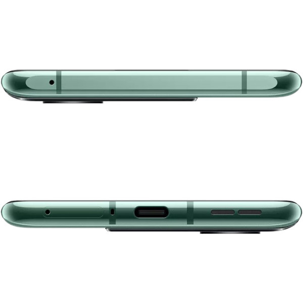 Заказать СМАРТФОНЫ OnePlus 10 Pro 12/256GB Green Гарантия 1 Год