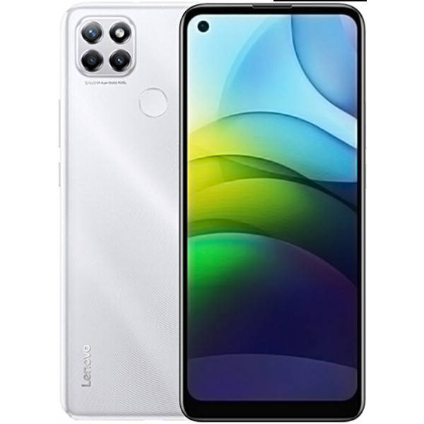 Заказать СМАРТФОНЫ Lenovo K12 Pro 4/64Gb White Гарантия 1 год