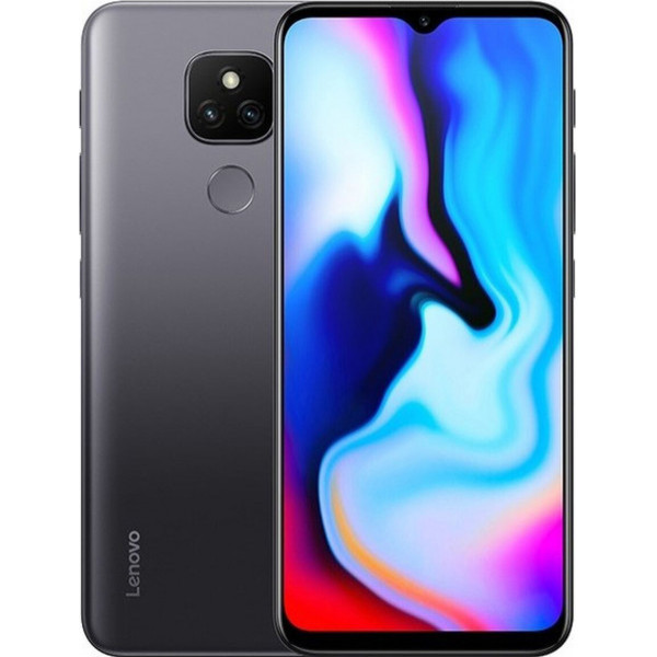 Заказать СМАРТФОНЫ Lenovo Lemon K12 Pro 4/64Gb Black Гарантия 1 год