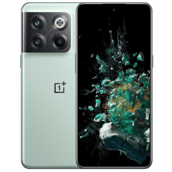 Замовити СМАРТФОНИ OnePlus Ace Pro 16/512GB NFC Jade Green Гарантія 1 рік