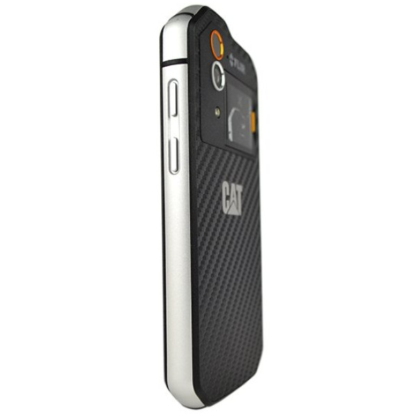 Заказать СМАРТФОНЫ CAT (Caterpillar) S60 3/32Gb Grey ТЕПЛОВИЗОР Гарантия 1 год