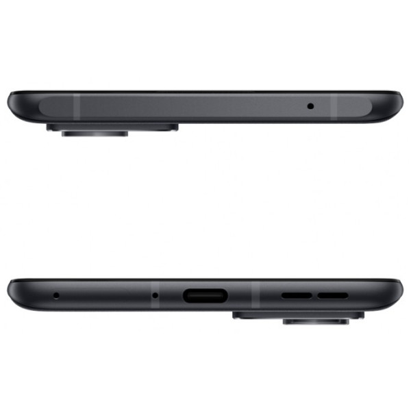 Замовити СМАРТФОНИ OnePlus 9RT (MT2110) 12/256Gb Hacker Black