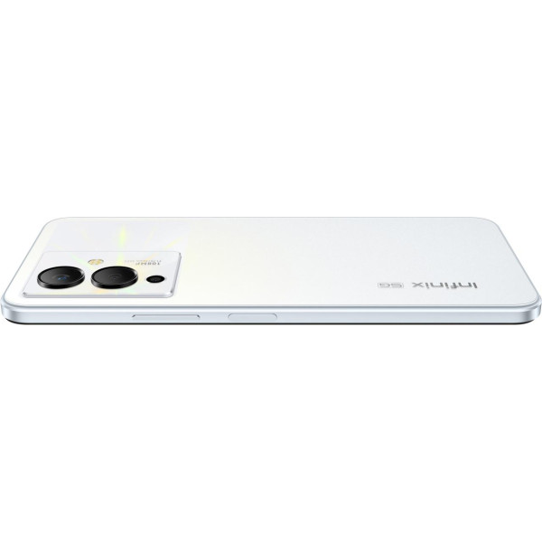 Замовити СМАРТФОНИ Infinix Note 12 Pro 5G 8/128Gb White Гарантія 1 рік