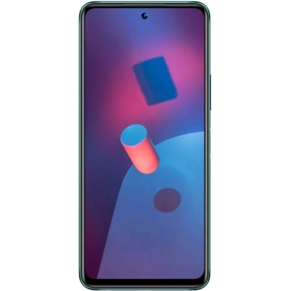 Заказать СМАРТФОНЫ Infinix Hot 11S NFC 6/128Gb Green Гарантия 1 Год
