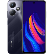 Infinix HOT 30 Play 8/128GB (X6835B) Mirage Black NFC Гарантія 1 Рік