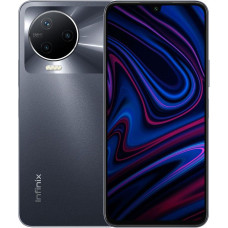 Infinix Note 12 Pro 8/256Gb NFC Grey Гарантия 1 год