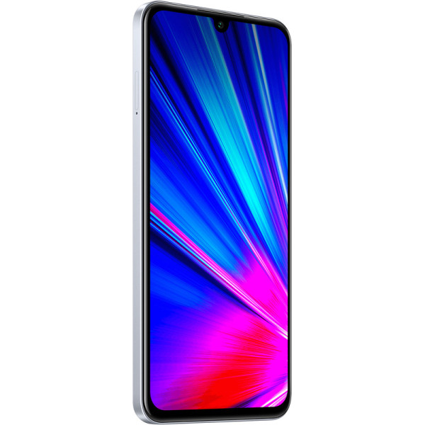 Заказать СМАРТФОНЫ Infinix Note 12 2023 8/256Gb NFC Alpine White Гарантия 1 год