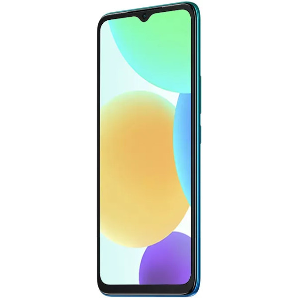 Замовити СМАРТФОНИ Infinix Smart 6 2/32Gb Light Sea Green Гарантія 1 Рік