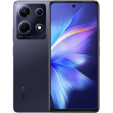 Infinix NOTE 30 8/256GB Obsidian Black Гарантія 1 Рік