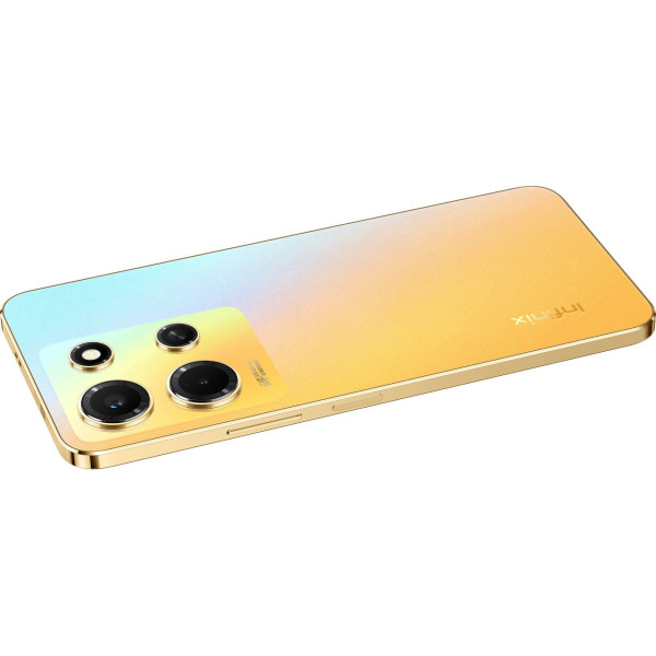 Заказать СМАРТФОНЫ Infinix NOTE 30i 8/256GB Variable Gold Гарантия 1 год