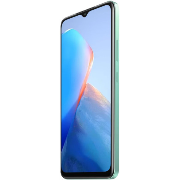 Заказать СМАРТФОНЫ Infinix Smart 7 HD (X6516) 2/64Gb Green Apple Гарантия 1 Год