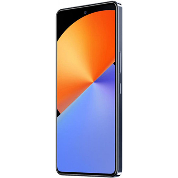 Заказать СМАРТФОНЫ Infinix Note 30 VIP (X6710) 12/256Gb NFC Magic Black Гарантия 1 год