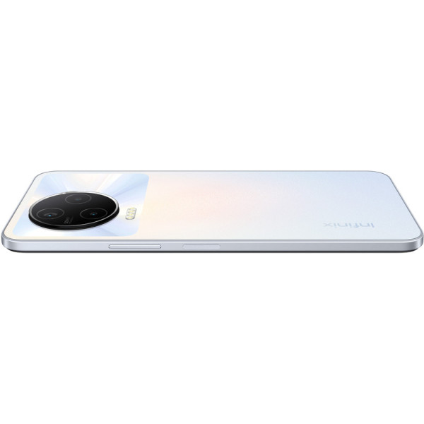 Заказать СМАРТФОНЫ Infinix Note 12 2023 8/256Gb NFC Alpine White Гарантия 1 год