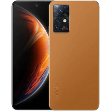 Infinix ZERO X PRO 8/128GB Brown Гарантія 1 Рік