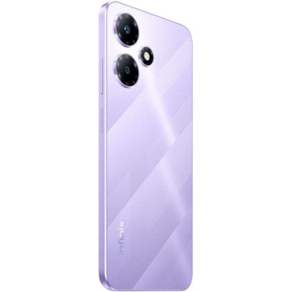 Замовити СМАРТФОНИ Infinix HOT 30 Play 8/128GB (X6835B) Bora Purple NFC Гарантія 1 Рік