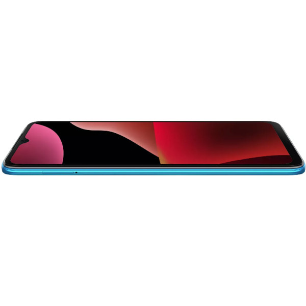 Заказать СМАРТФОНЫ Infinix Smart 6 2/32Gb NFC Heart of Ocean Гарантия 1 Год