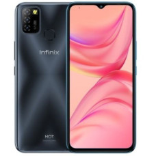 Infinix Hot 10 Lite 2/32Gb Global Grey Гарантия 1 Год