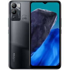 Infinix HOT 12i 4/64GB Global Racing Black Гарантия 1 год
