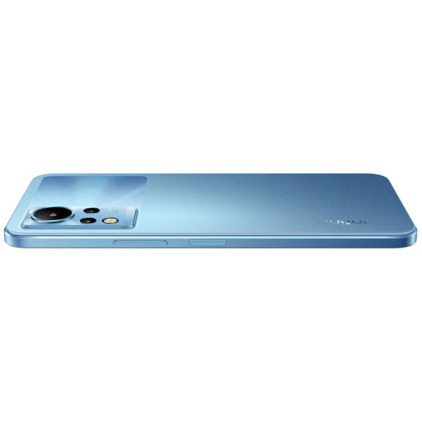 Заказать СМАРТФОНЫ Infinix Note 12 8/128Gb (G88) Jewel Blue Гарантия 1 год