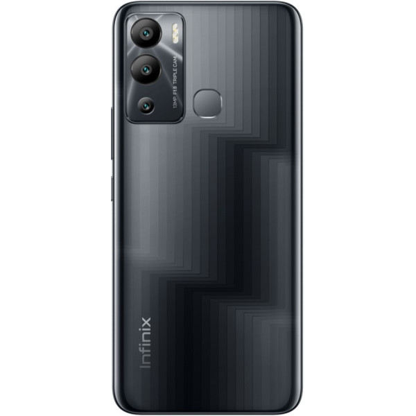 Заказать СМАРТФОНЫ Infinix HOT 12i 4/64GB Global Racing Black Гарантия 1 год