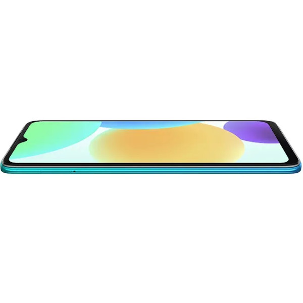 Замовити СМАРТФОНИ Infinix Smart 6 2/32Gb Light Sea Green Гарантія 1 Рік