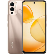 Infinix Hot 12 Play NFC 4/64GB Gold Гарній 1 Рік