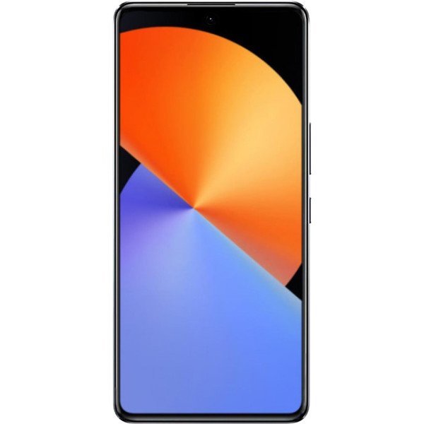 Заказать СМАРТФОНЫ Infinix Note 30 VIP (X6710) 12/256Gb NFC Magic Black Гарантия 1 год