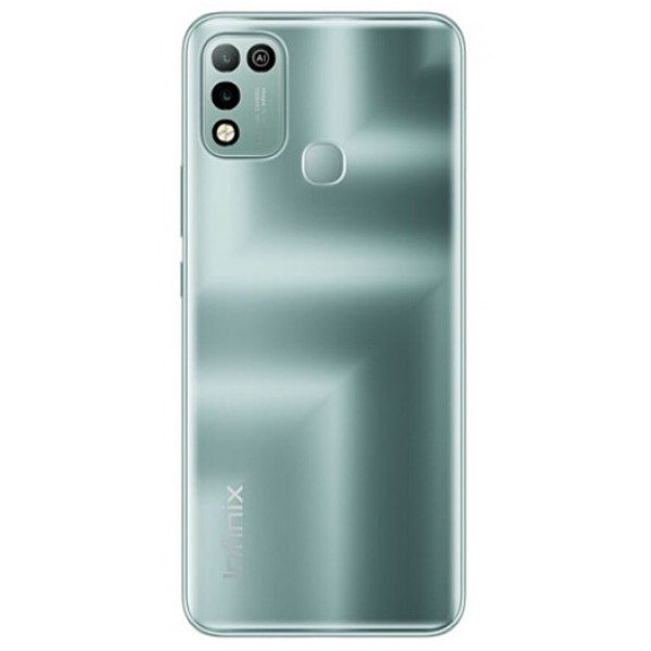 Замовити СМАРТФОНИ Infinix Hot 10 Play 4/64GB Global Green Гарантія 1 Рік