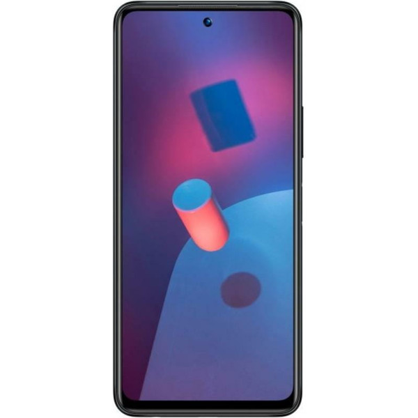 Заказать СМАРТФОНЫ Infinix Hot 11S 4/64Gb NFC Black Гарантия 1 Год