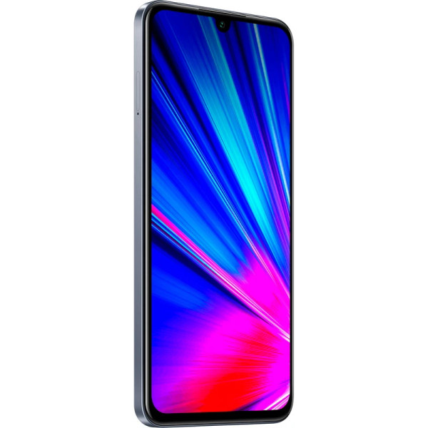 Замовити СМАРТФОНИ Infinix Note 12 2023 8/256Gb NFC Volcanic Grey Гарантія 1 рік