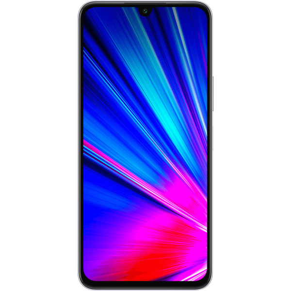 Замовити СМАРТФОНИ Infinix Note 12 2023 8/128 Gb NFC Alpine White Гарантія 1 рік