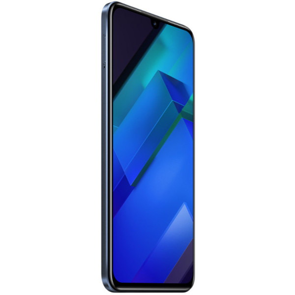 Замовити СМАРТФОНИ Infinix Note 12 8/128Gb (G88) Force Black Гарантія 1 рік