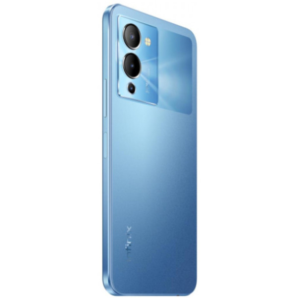 Заказать СМАРТФОНЫ Infinix Note 12 8/128Gb (G96) Blue Гарантия 1 год