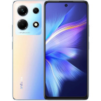 Infinix NOTE 30 8/256GB Interstellar Blue Гарантія 1 рік
