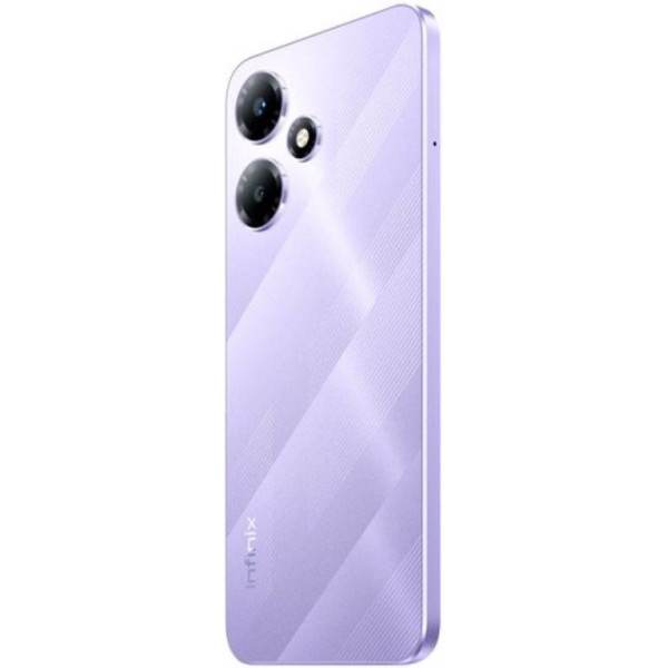 Замовити СМАРТФОНИ Infinix HOT 30 Play 8/128GB (X6835B) Bora Purple NFC Гарантія 1 Рік