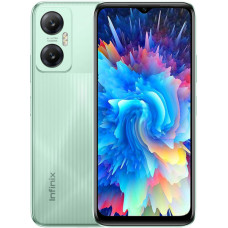 Infinix Hot 20 5G 4/128Gb NFC Blaster Green Гарантия 1 Год