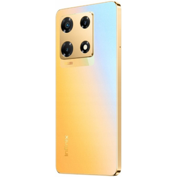 Замовити СМАРТФОНИ Infinix NOTE 30 PRO 8/256GB Variable Gold Гарантія 1 рік