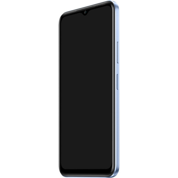 Замовити СМАРТФОНИ Infinix Hot 20 5G 4/128Gb NFC Space Blue Гарантія 1 рік