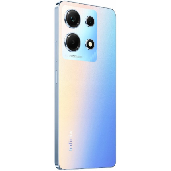 Замовити СМАРТФОНИ Infinix NOTE 30 8/256GB Interstellar Blue Гарантія 1 рік