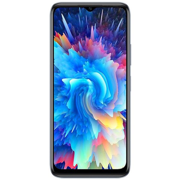 Замовити СМАРТФОНИ Infinix Hot 20 5G 4/128Gb NFC Racing Black Гарантія 1 рік