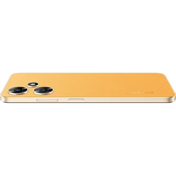 Замовити СМАРТФОНИ Infinix HOT 30i (X669D) 4/128Gb NFC Marigold Гарантія 1 Рік