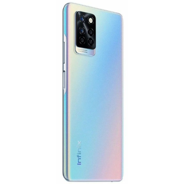 Замовити СМАРТФОНИ Infinix Note 10 Pro 6/64Gb Nordic Secret Гарантія 1 Рік