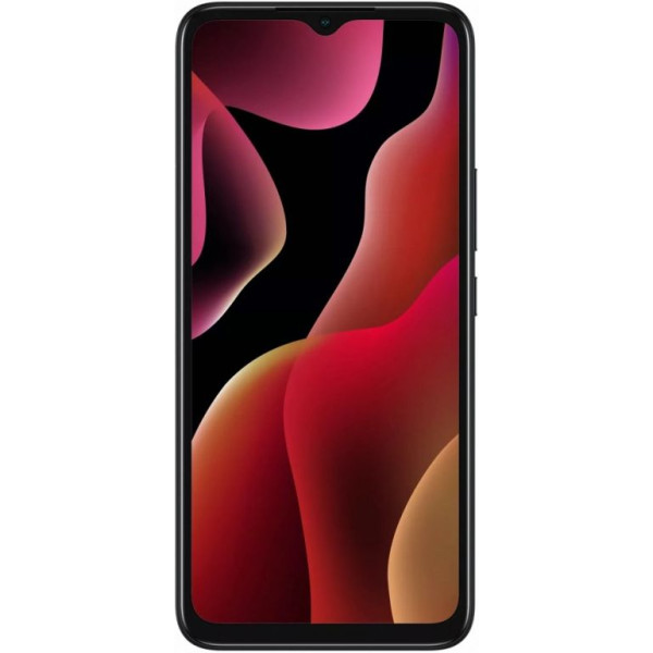 Заказать СМАРТФОНЫ Infinix Smart 6 2/32Gb Polar Black Гарантия 1 Год