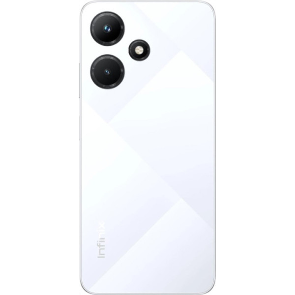 Заказать СМАРТФОНЫ Infinix HOT 30i (X669D) 4/128Gb NFC Diamond White Гарантия 1 Год