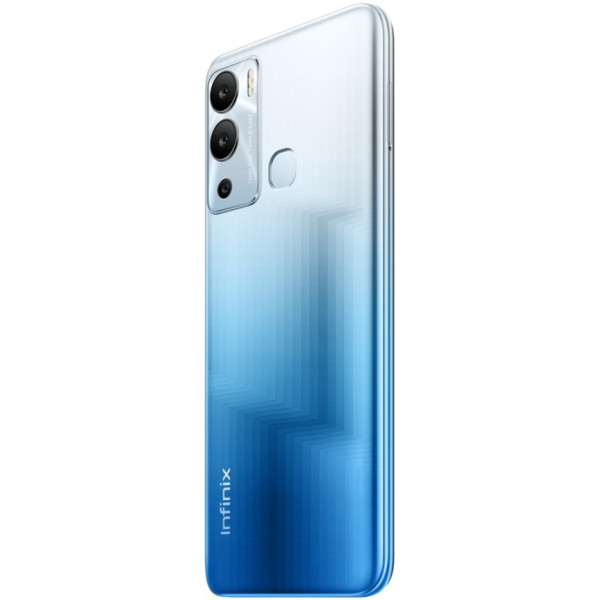 Замовити СМАРТФОНИ Infinix HOT 12i 4/64GB Global Horizon Blue Гарантія 1 рік