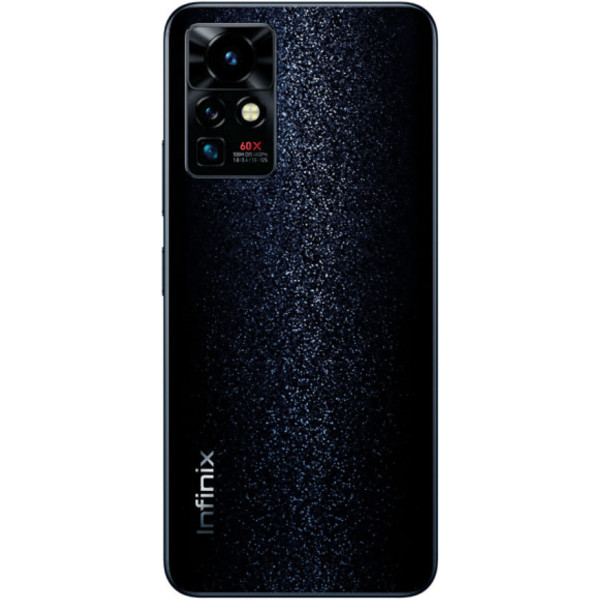 Заказать СМАРТФОНЫ Infinix ZERO X PRO 8/128GB Black Гарантия 1 Год