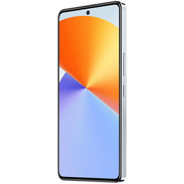 Заказать СМАРТФОНЫ Infinix Note 30 VIP (X6710) 12/256Gb NFC Glacier White Гарантия 1 год