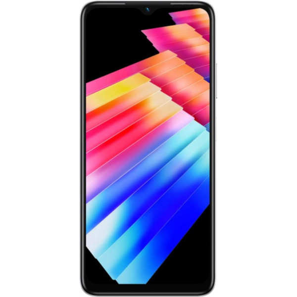 Заказать СМАРТФОНЫ Infinix HOT 30i (X669D) 4/128Gb NFC Diamond White Гарантия 1 Год